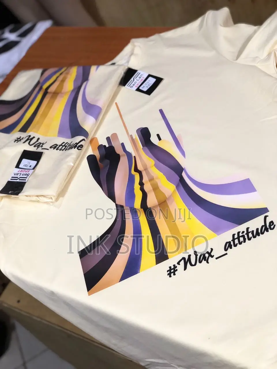 Printing {Sticker Printing}