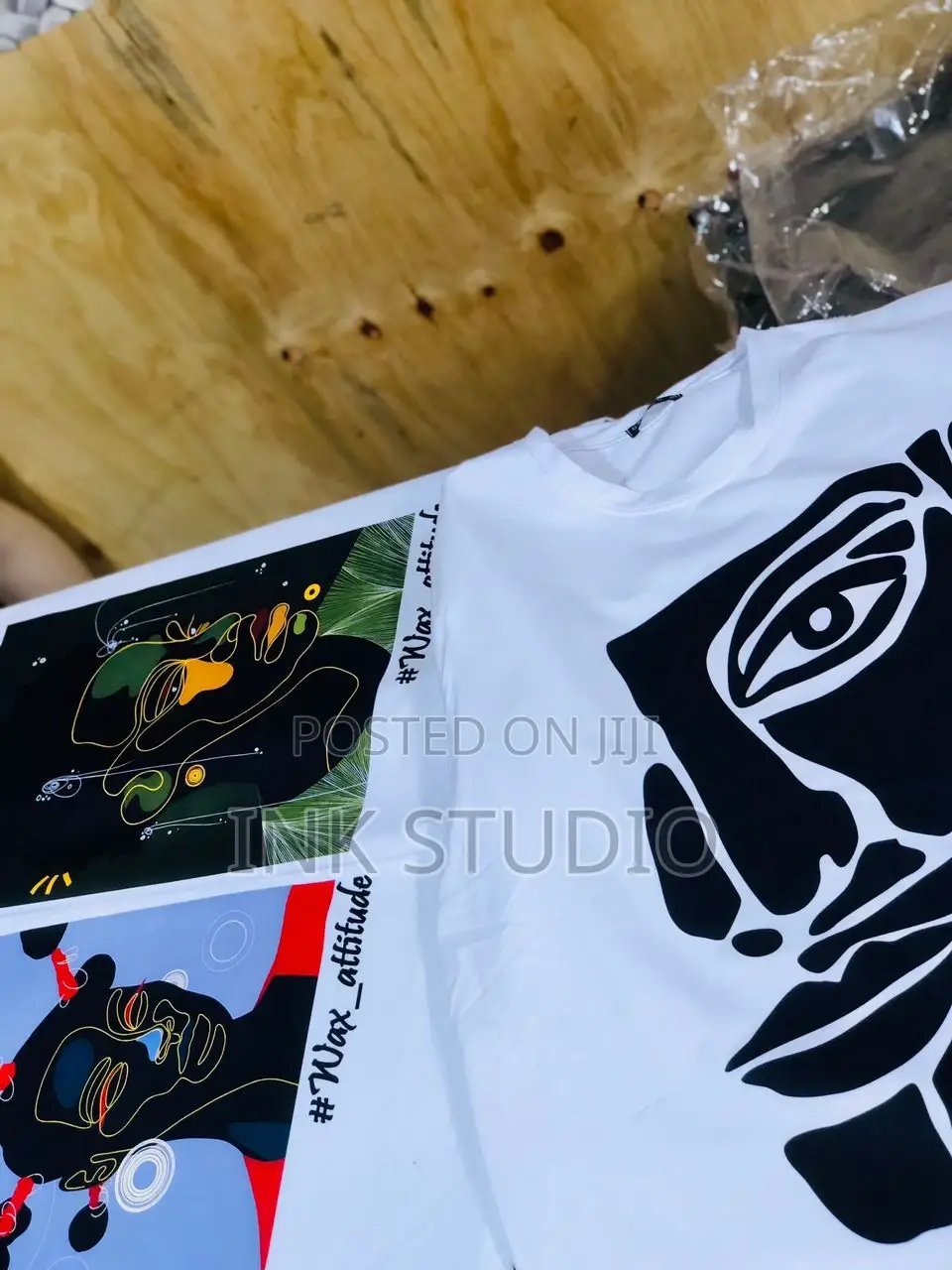 Printing {Sticker Printing}