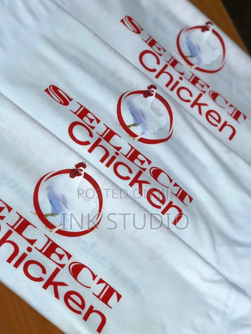 Printing {Sticker Printing}