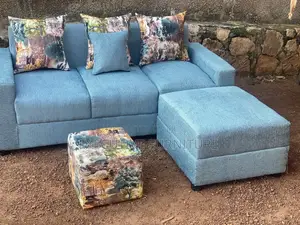 Mini Sofa Set
