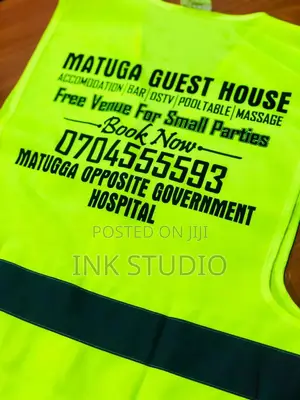 Printing {Sublimation Printing}