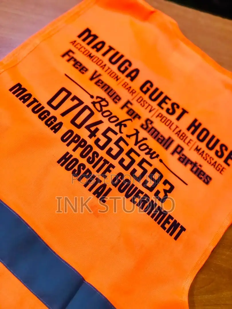 Printing {Sublimation Printing}