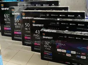 Smartplus 50inch Full Smart