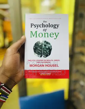 Psychology of Money