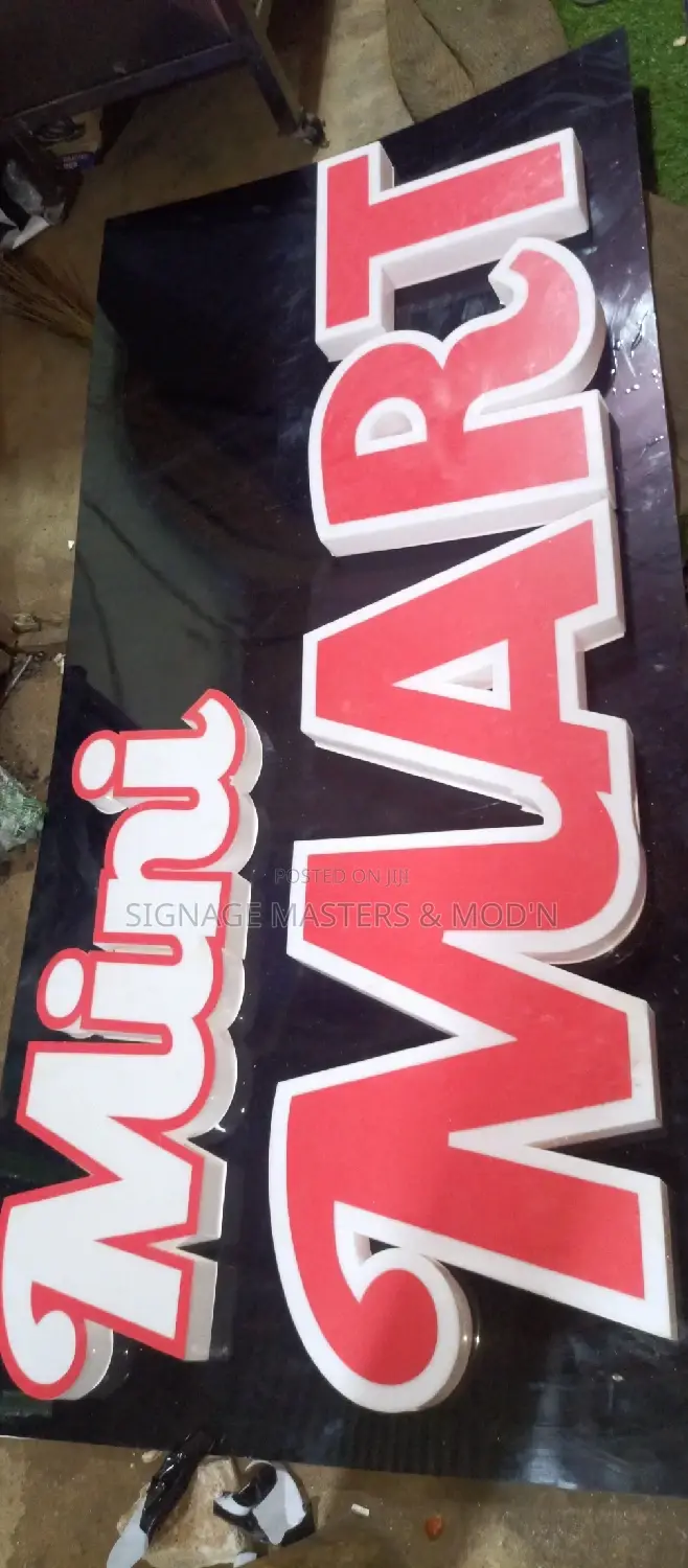 3d 2d Light Box With Background