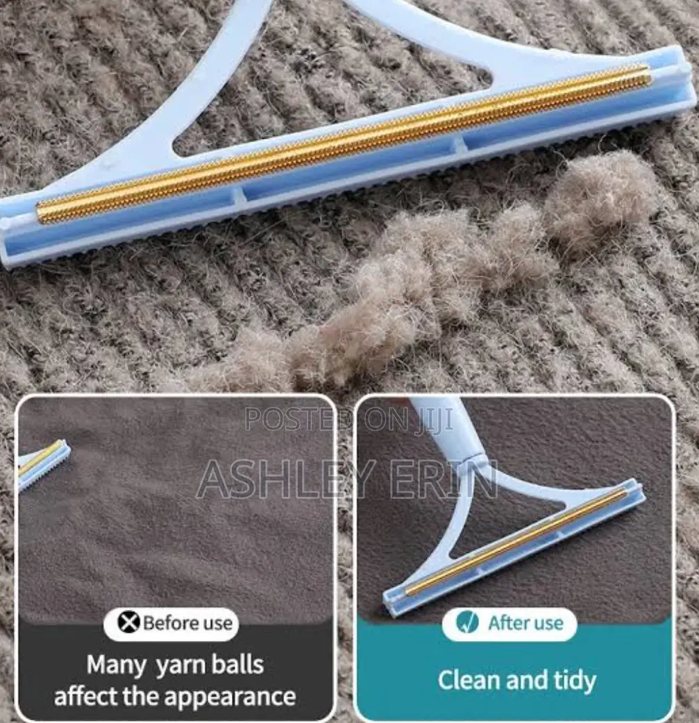 Pet Lint Remover