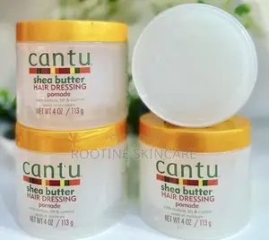 Cantu Shea Butter Hair Dressing Pomade
