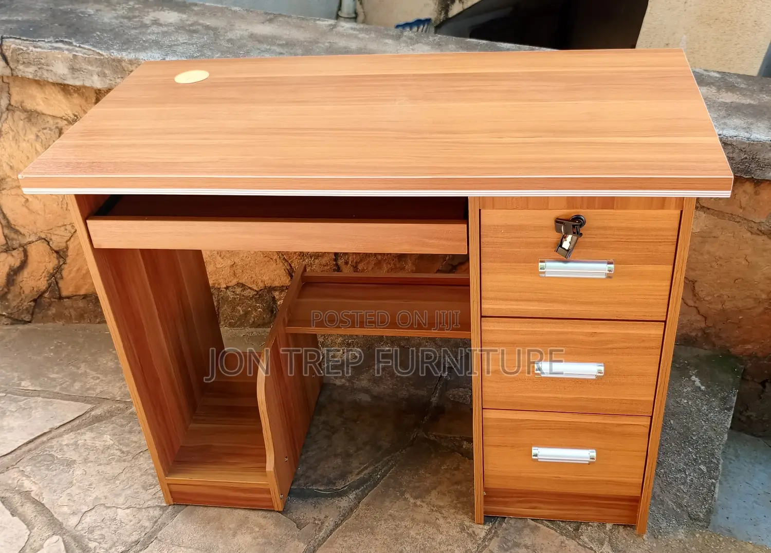 Computer Table 1meter