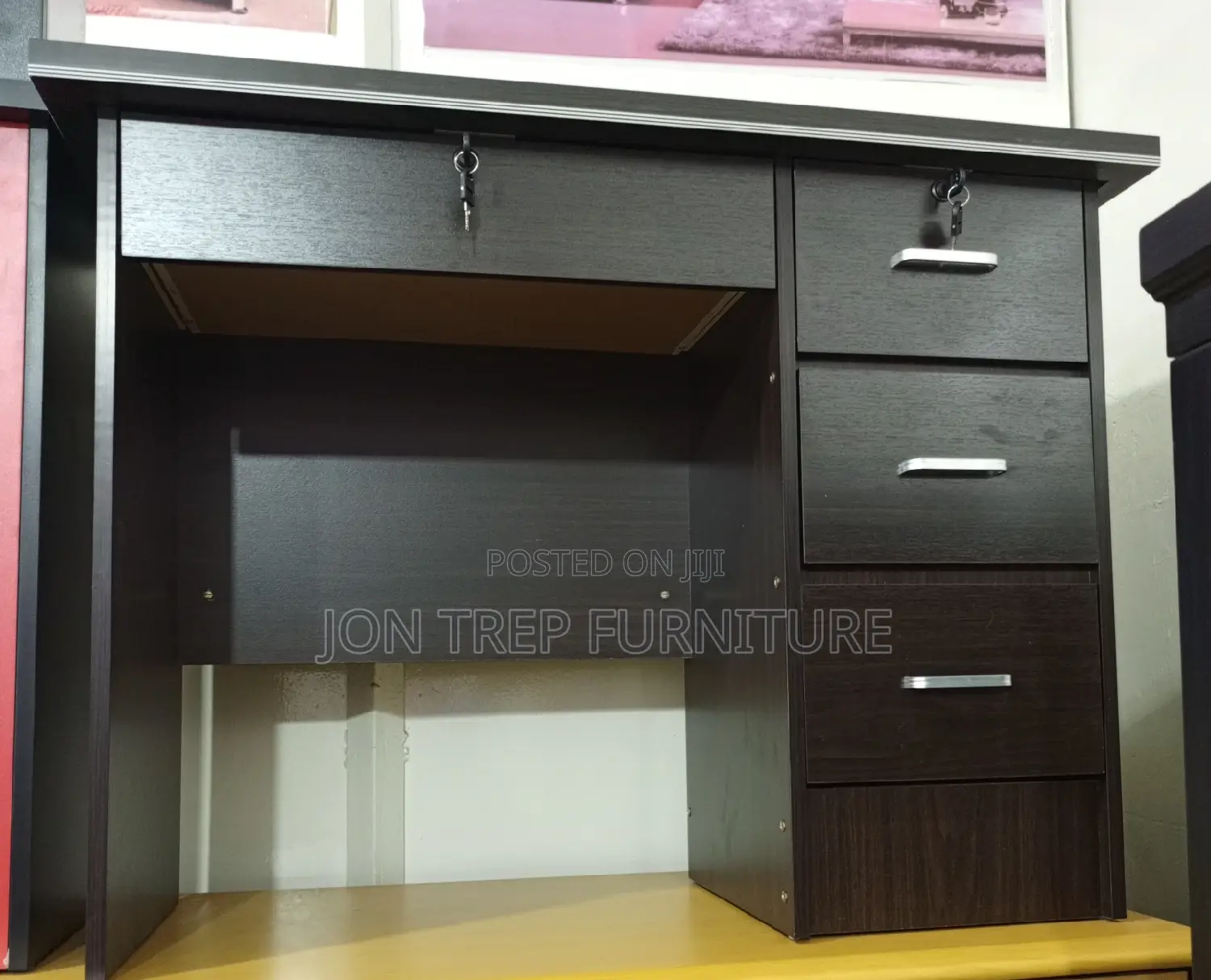 Office Table 1meter