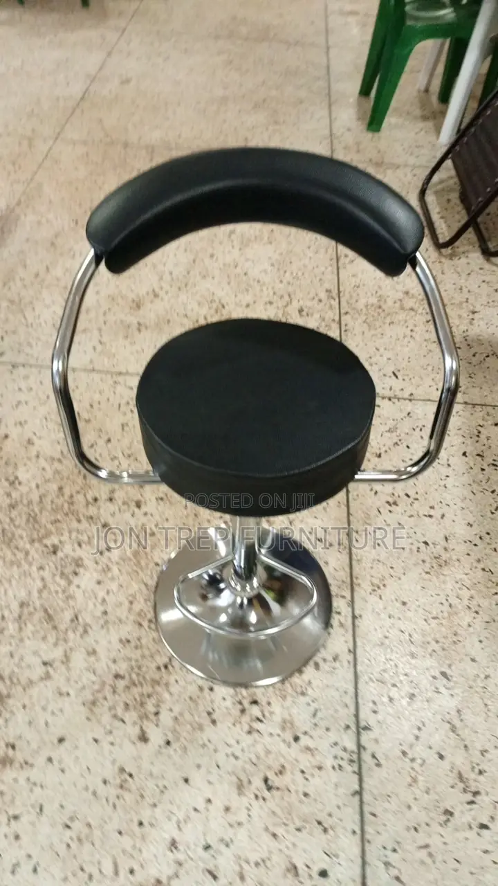 Bar Stool Adjustable