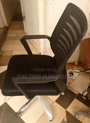 Office Chair Mesh