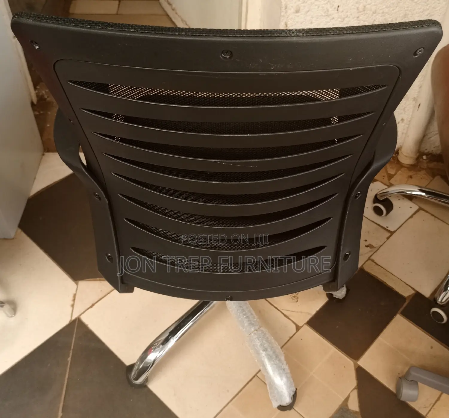 Office Chair Mesh
