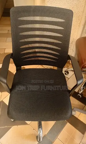 Office Chair Mesh