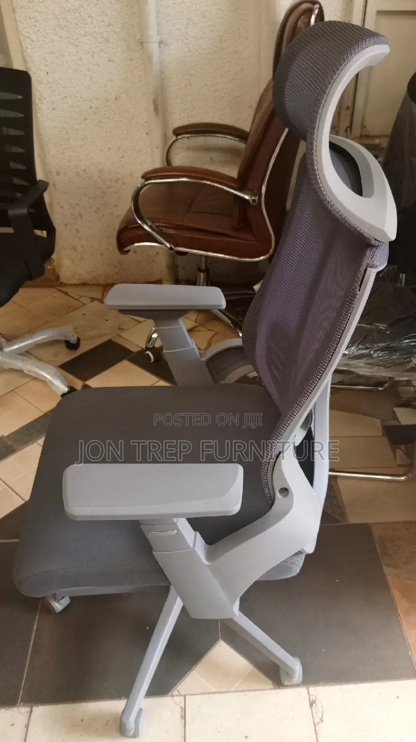 Office Chair Mesh
