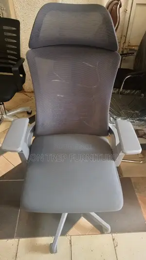 Office Chair Mesh