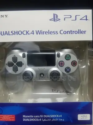 Ps4 Joystick