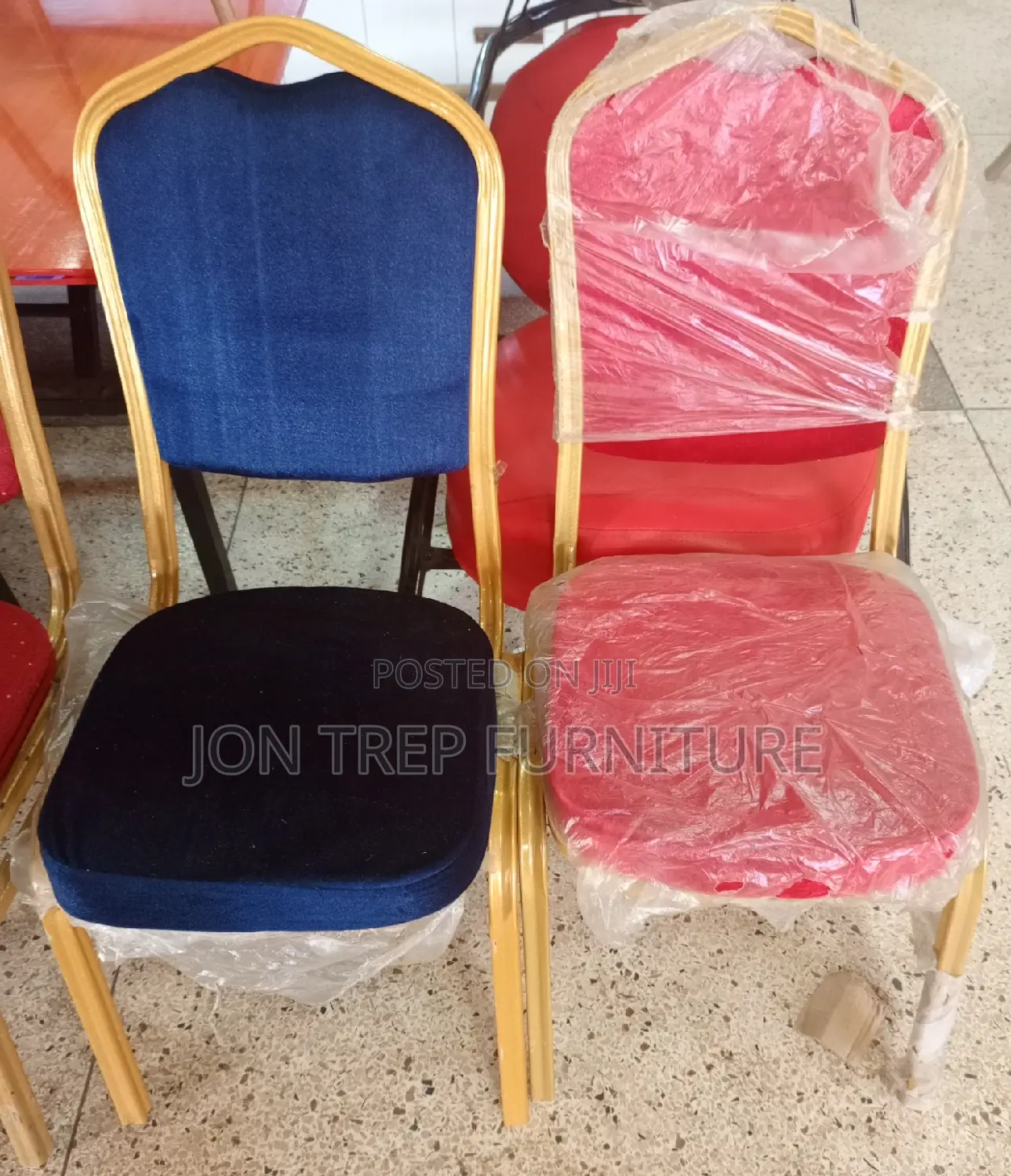 Conference Chair