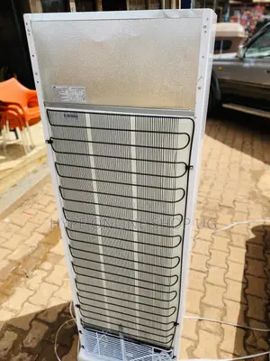In God We Trust Adh 350L Display Fridge