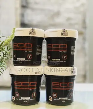 Original Eco Gel Hair Styling Gel 355mls