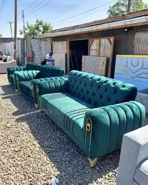 6 Seater Sofa Seat
