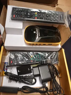 Mediastar MS Mini2727(Original Device)