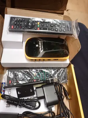 Mediastar MS Mini2727(Original Device)