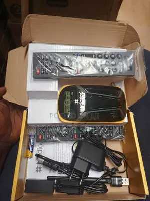 Mediastar MS Mini2727(Original Device)