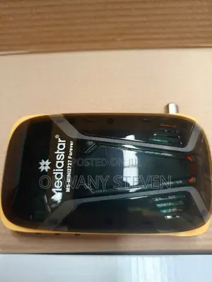 Mediastar MS Mini2727(Original Device)