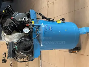 Electric Compressor Japan Make