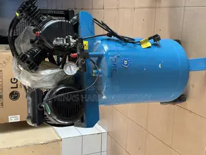 Electric Compressor Japan Make