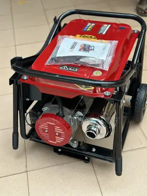 4kw Gasoline Generator