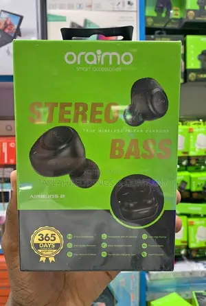 Oraimo Airbuds 2