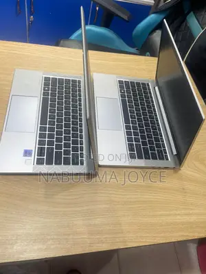 New Laptop HP EliteBook 830 G7 32GB Intel Core I7 SSD 256GB