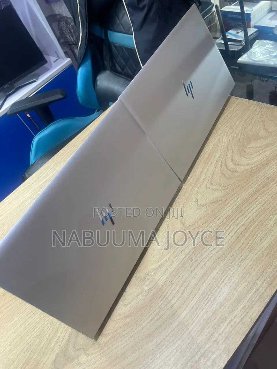 New Laptop HP EliteBook 830 G7 32GB Intel Core I7 SSD 256GB