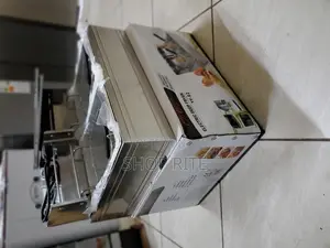 Pixel New Double Electric Deep Fryer Original