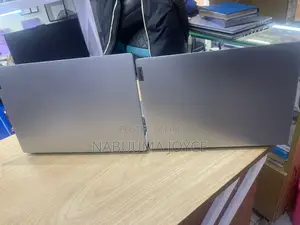 New Laptop Lenovo Ideapad 3 4GB Intel Core I7 HDD 500GB