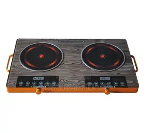 Electronic Hoffmans 5000w Infrared Cooker