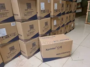 Thermal Reciept Xprinter