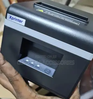 Thermal Reciept Xprinter
