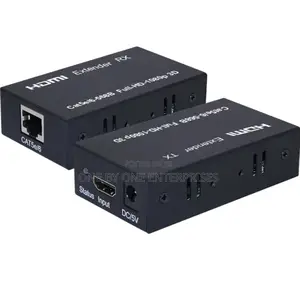 HD 60M HDMI Rj45 Ethernet Extender