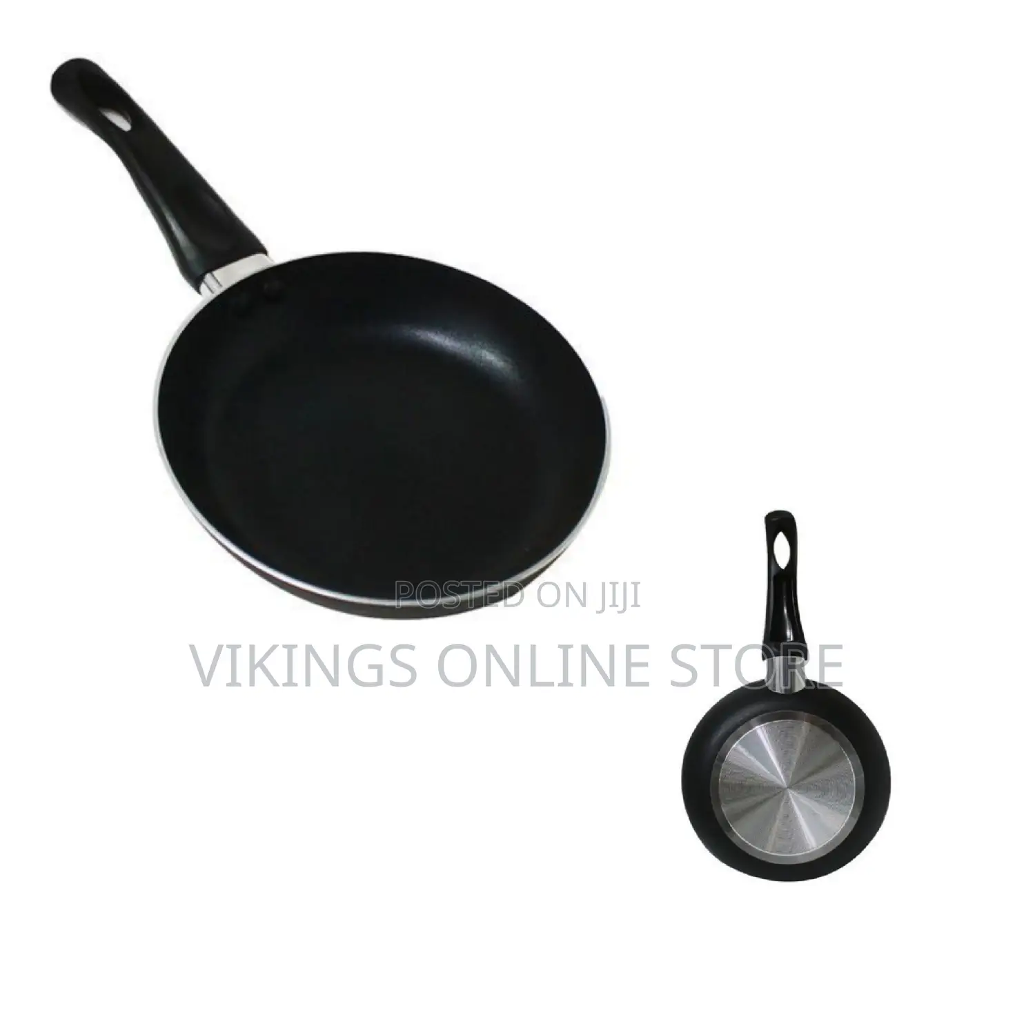 20cm Non Stick Frying Pans
