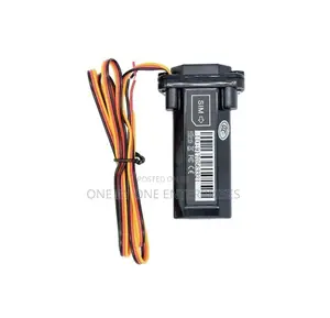 GPS Tracker Car GPS Tracker Real Time Global Tracking