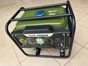 1.5kva Gasoline Generator
