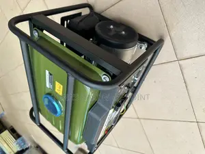 1.5kva Gasoline Generator