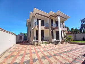Furnished 5bdrm Duplex in Kira, Central Division for sale