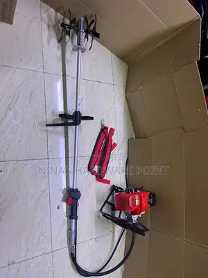 Garden Tiller/ Garden Weeder