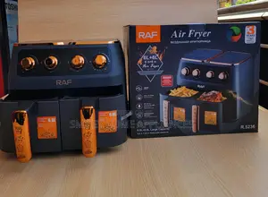 New Discounted Raf Air Fryer 12ltrs