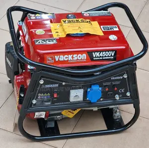 Generator 2kva Vackson