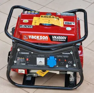 Generator 2kva Vackson