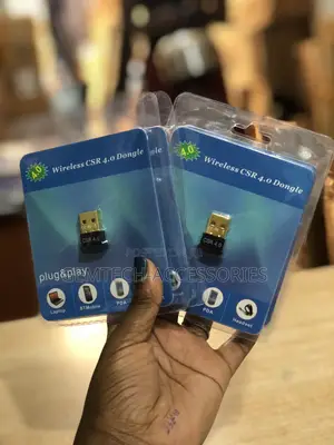 Usb 4.0 Bluetooth Adapters